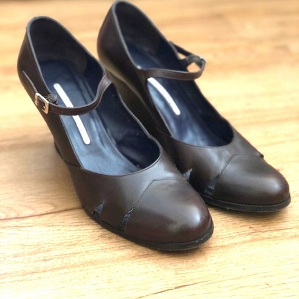 Triple shot of espresso for DJP